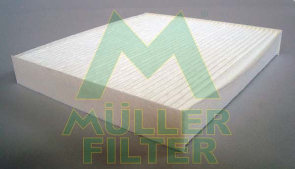 MULLER FILTER Фильтр, воздух во внутренном пространстве FC205